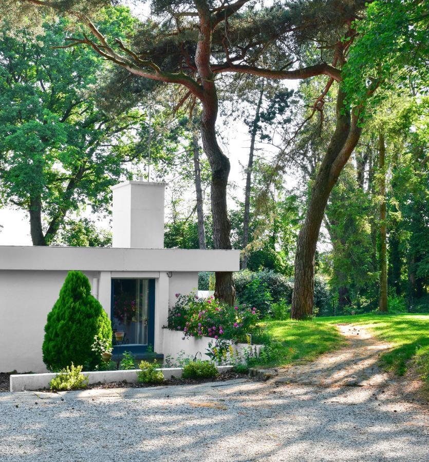 Maison De Charme A La Campagne Roupy Exterior photo